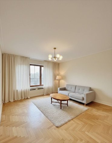 mieszkanie na sprzedaż 96m2 mieszkanie Warszawa, Mokotów, Aleja Niepodległości