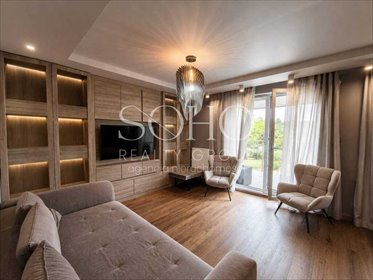 Polecam komfortowe 72 m² mieszkanie z balkonem w Krakowie mieszkanie Kraków, Podgórze, Zabłocie