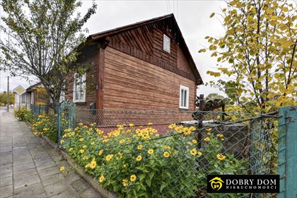 dom na sprzedaż 88m2 dom Boćki