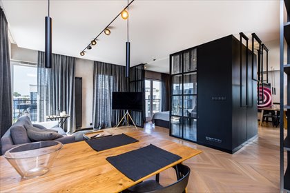 mieszkanie na wynajem 44m2 mieszkanie Kraków, Stare Miasto, Stare Miasto, Rakowicka