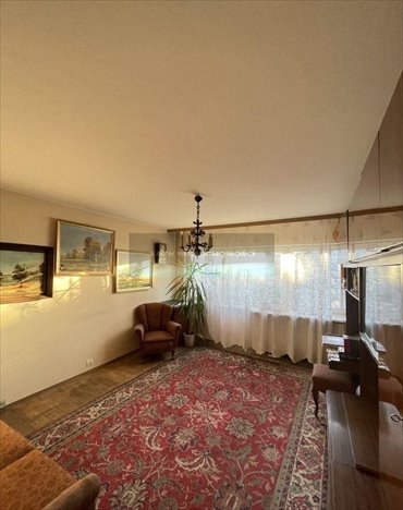 mieszkanie na sprzedaż 50m2 mieszkanie Warszawa, Wola, Górczewska