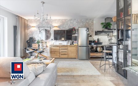 mieszkanie na sprzedaż 42m2 mieszkanie Reda, MORSKA