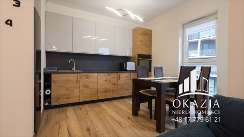 mieszkanie na wynajem 48m2 mieszkanie Rzeszów, Eugeniusza Kwiatkowskiego