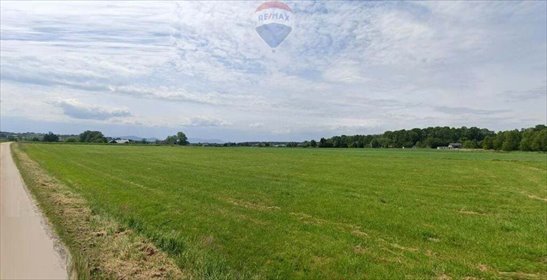 działka na sprzedaż 6853m2 działka Iłownica