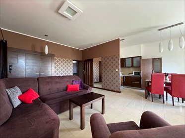 mieszkanie na wynajem 60m2 mieszkanie Częstochowa, Śródmieście, Waszyngtona