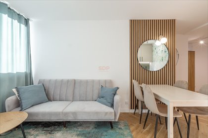 mieszkanie na sprzedaż 53m2 mieszkanie Wrocław, Fabryczna, Popowice, Białowieska