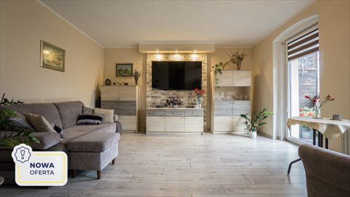 mieszkanie na sprzedaż 79m2 mieszkanie Lądek-Zdrój, Słodowa