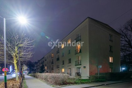 mieszkanie na sprzedaż 40m2 mieszkanie Katowice, Koszutka, Sokolska