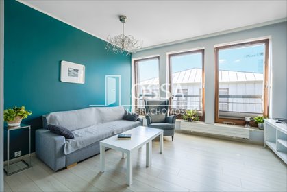 Wynajmę komfortowe 2-pokojowe mieszkanie 53 m² w Gdańsku mieszkanie Gdańsk, Śródmieście, Szafarnia