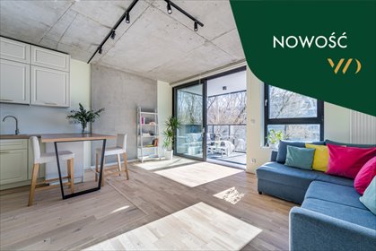 mieszkanie na sprzedaż 66m2 mieszkanie Warszawa, Bielany, Aleja Słowiańska