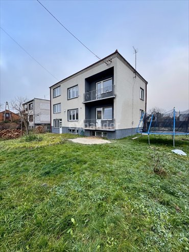 dom na sprzedaż 190m2 dom Gidle, Pławińska