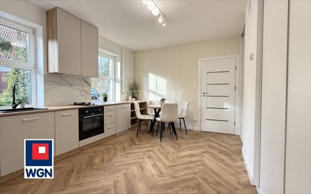 mieszkanie na sprzedaż 35m2 mieszkanie Olecko, Centrum, Zamkowa