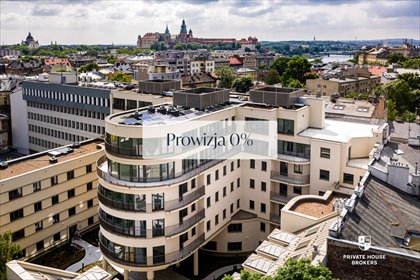 mieszkanie na sprzedaż 148m2 mieszkanie Kraków, Stare Miasto, Stare Miasto, Smoleńsk