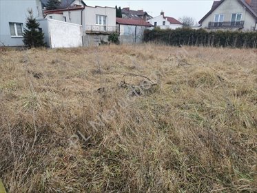 działka na sprzedaż 600m2 działka Nowe Grocholice