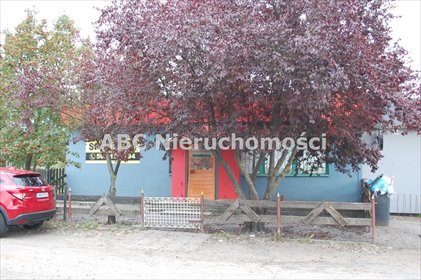 Polecam pawilon 100 m² w Różewie - możliwość adaptacji na dom! lokal użytkowy Różewo