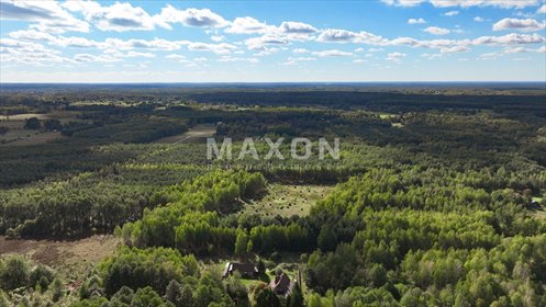 Do sprzedania działka 3000 m² pod inwestycję i zamieszkanie działka Sokule