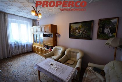 Inwestycyjny budynek z 3 mieszkaniami w centrum Kielc dom Kielce, Centrum