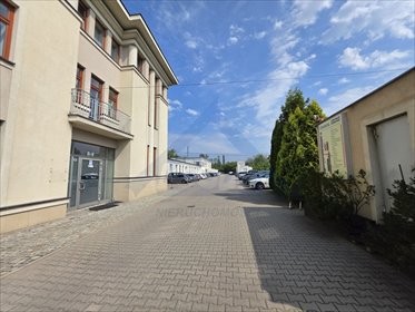 Biuro 234 m² w Włochach z parkingiem polecam lokal użytkowy Warszawa, Włochy