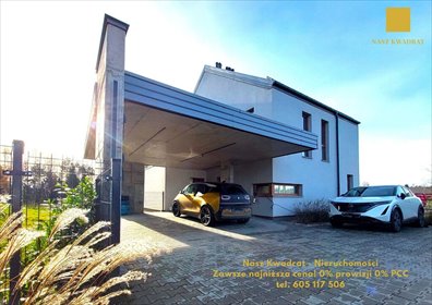 dom na sprzedaż 83m2 dom Łódź, Mileszki, Mileszki