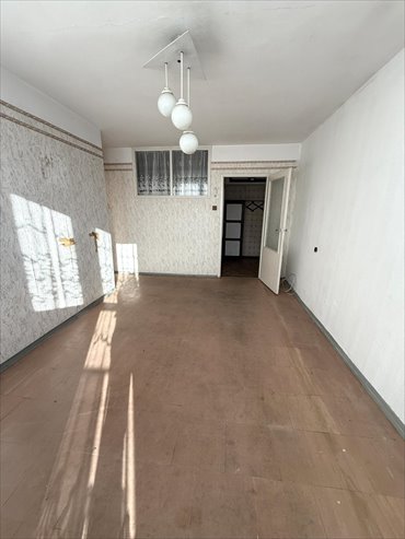 Mieszkanie 37,5 m² z balkonem, niskie koszty, potencjał - polecam! mieszkanie Chodzież