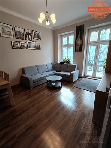 mieszkanie na sprzedaż 60m2 mieszkanie Szczecin, Śródmieście-Centrum