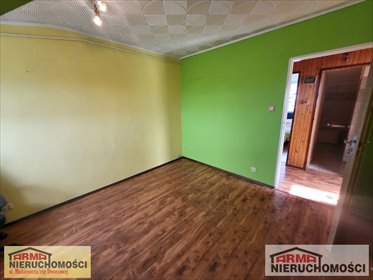 Dwupoziomowe 4-pokojowe mieszkanie w centrum Stargardu mieszkanie Stargard, centrum, Piłsudskiego