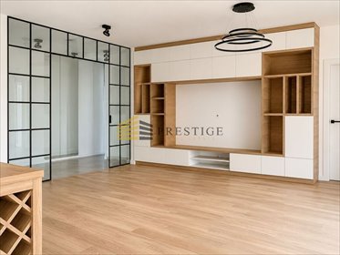 Przestronny 4-pokojowy apartament z tarasem i garażem. mieszkanie Warszawa, Mokotów, Bolesława Limanowskiego