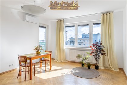 Nowoczesne 3-pokojowe mieszkanie 84 m² przy metrze Kabaty polecam mieszkanie Warszawa, Ursynów, Kabaty, Wąwozowa