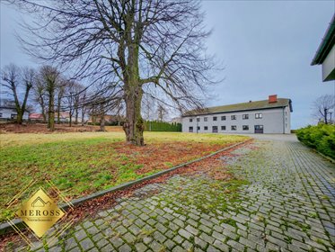 Lokal użytkowy na sprzedaż Waleńczów 1 387m2 Foto 2