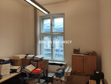 Lokal użytkowy na wynajem Kraków, Stare Miasto, Stare Miasto, Stare Miasto 45m2 Foto 6