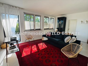 Polecam przestronny dom 274 m² z Tiny House i widokiem na Solinę dom Solina, Polańczyk