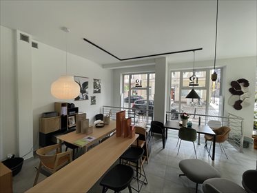 lokal użytkowy na wynajem 153m2 lokal użytkowy Poznań, Stare Miasto, Chwaliszewo