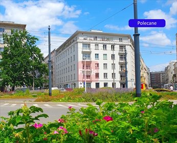 mieszkanie na sprzedaż 65m2 mieszkanie Warszawa, Śródmieście, Śródmieście Południowe, Lwowska