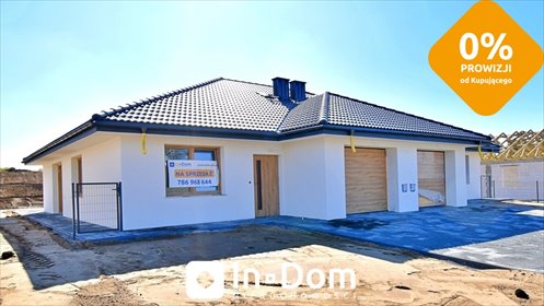 dom na sprzedaż 108m2 dom Krępa Słupska