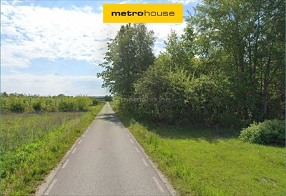 Urokliwa działka siedliskowa 11 000 m² z dostępem do asfaltu - polecam! działka Paplinek