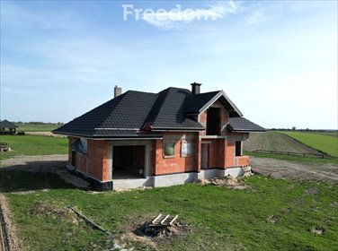 dom na sprzedaż 171m2 dom Witów