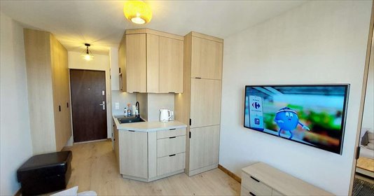 mieszkanie na wynajem 16m2 mieszkanie Gdynia, Chylonia, Lubawska