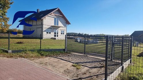 Dom z widokiem na jezioro w Borzechowie. dom Borzechowo, Różana
