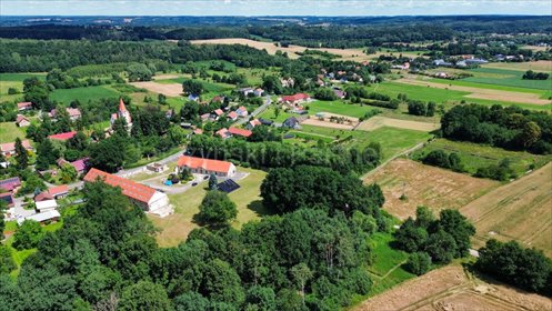 Wyjątkowa posiadłość z potencjałem - Kotliska. dom Kotliska