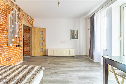 Przestronne 2 pokoje z balkonem, cicha okolica, gotowe! mieszkanie Łódź, Polesie, Stare Polesie, Św. Jerzego