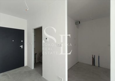 mieszkanie na sprzedaż 32m2 mieszkanie Warszawa, Wilanów, Herbu Janina