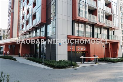 mieszkanie na sprzedaż 44m2 mieszkanie Warszawa, Śródmieście, Wola, Prosta