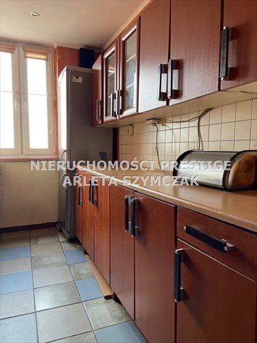 mieszkanie na sprzedaż 42m2 mieszkanie Jastrzębie-Zdrój, Centrum, Kaszubska