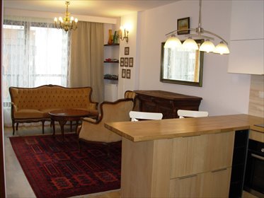 mieszkanie na wynajem 38m2 mieszkanie Warszawa, Wola, In City, Siedmiogrodzka