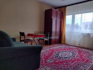 3-pokojowe mieszkanie 50 m² na Woli - polecam! mieszkanie Warszawa, Wola, Górczewska