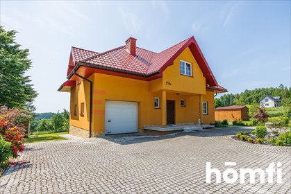 dom na sprzedaż 140m2 dom Sowina