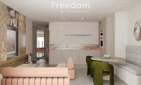 mieszkanie na sprzedaż 126m2 mieszkanie Warszawa, Mokotów, Służewiec