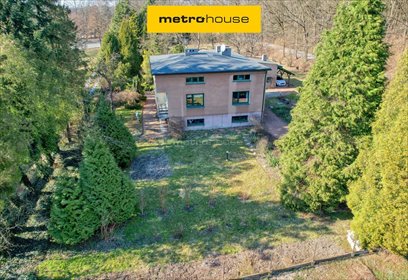 dom na sprzedaż 130m2 dom Pawłowice