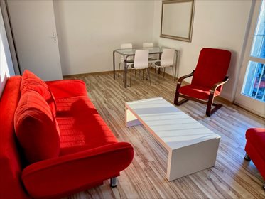 Mieszkanie trzypokojowe na wynajem Łódź, Śródmieście, Manhattan, al. Aleja Marszałka J. Piłsudskiego 60m2 Foto 4