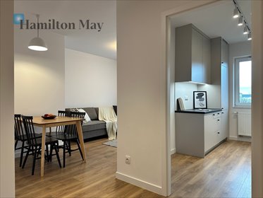 mieszkanie na sprzedaż 45m2 mieszkanie Warszawa, Mokotów, Bokserska